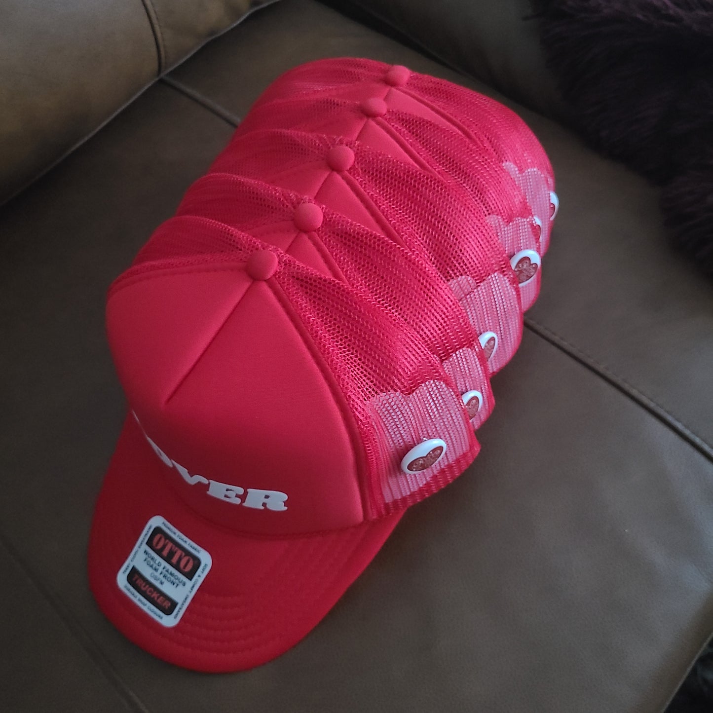 Fitted Hat